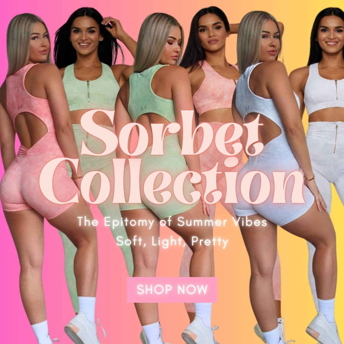 Sorbet