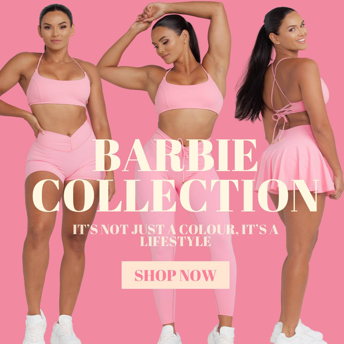 Barbie Collection