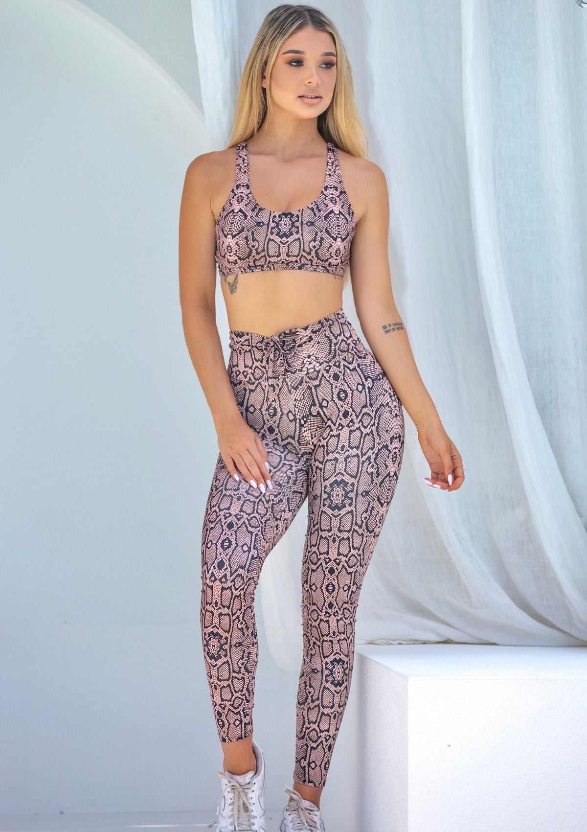 Bonita Legging Viper